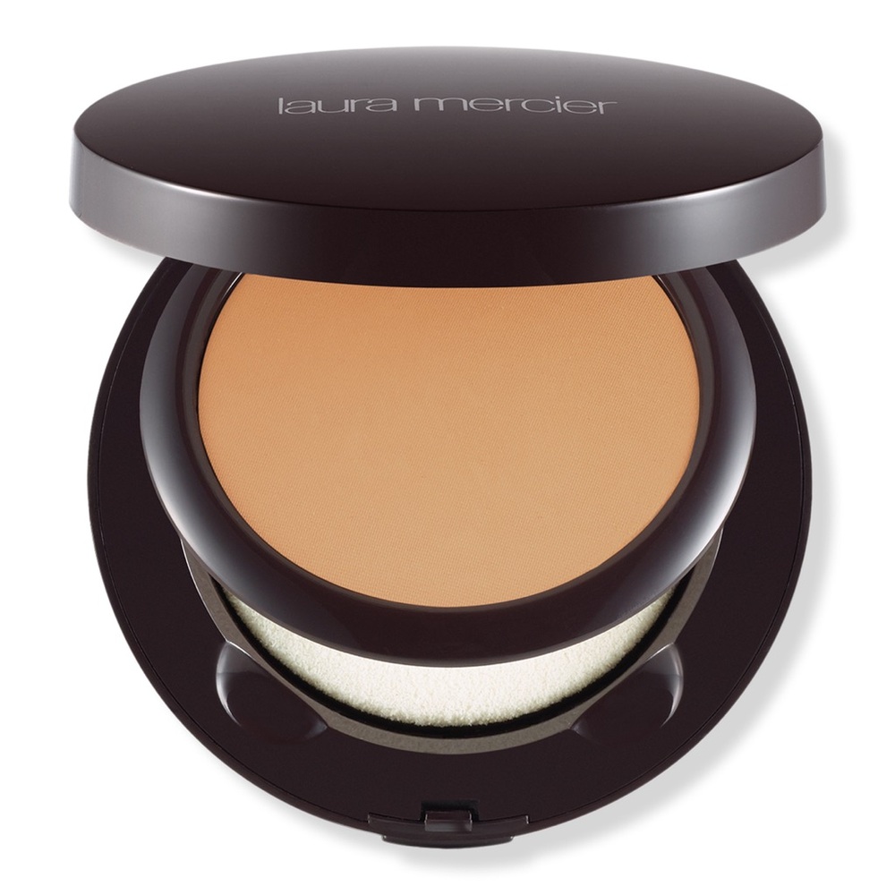 Laura Mercier Smooth Finish Foundationion Powder 4C1/13  0.3 oz NIB